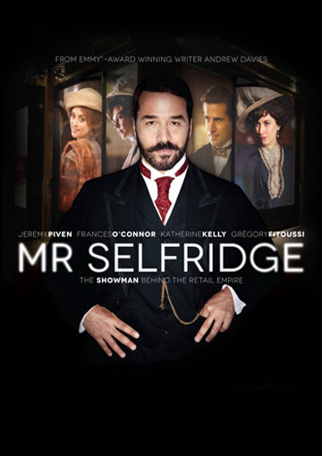Постер сериала